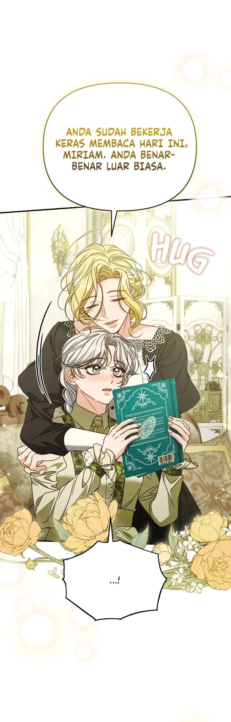 The Pearl of Albrecht Chapter 7 Gambar 41
