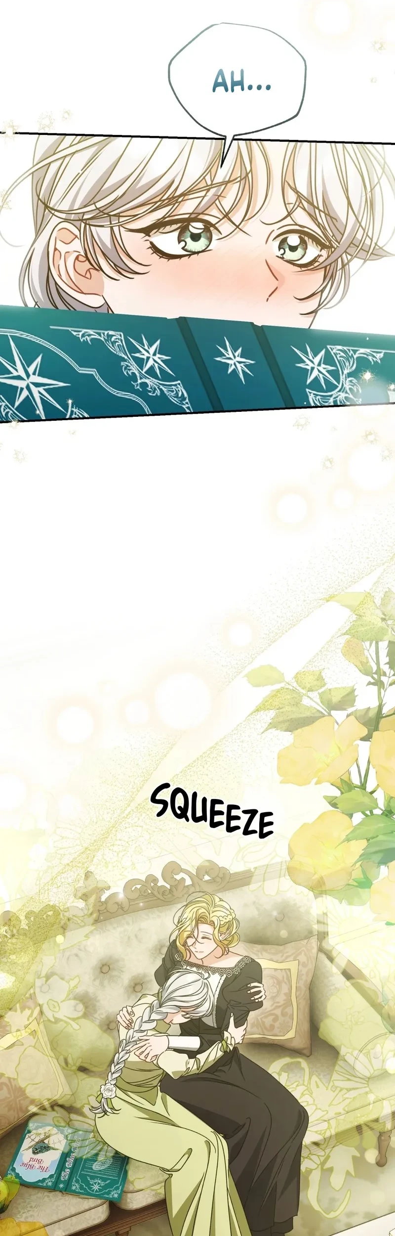 The Pearl of Albrecht Chapter 7 Gambar 42