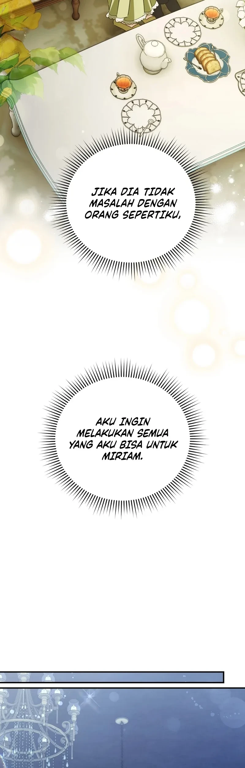 The Pearl of Albrecht Chapter 7 Gambar 43