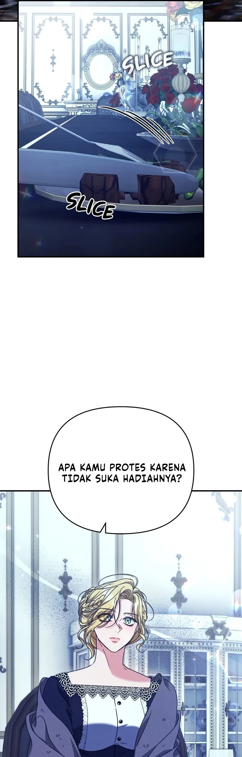 The Pearl of Albrecht Chapter 7 Gambar 45