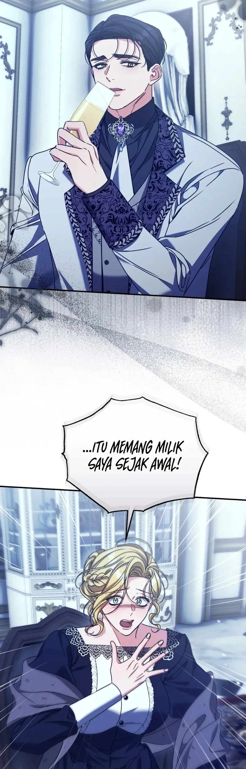 The Pearl of Albrecht Chapter 7 Gambar 48