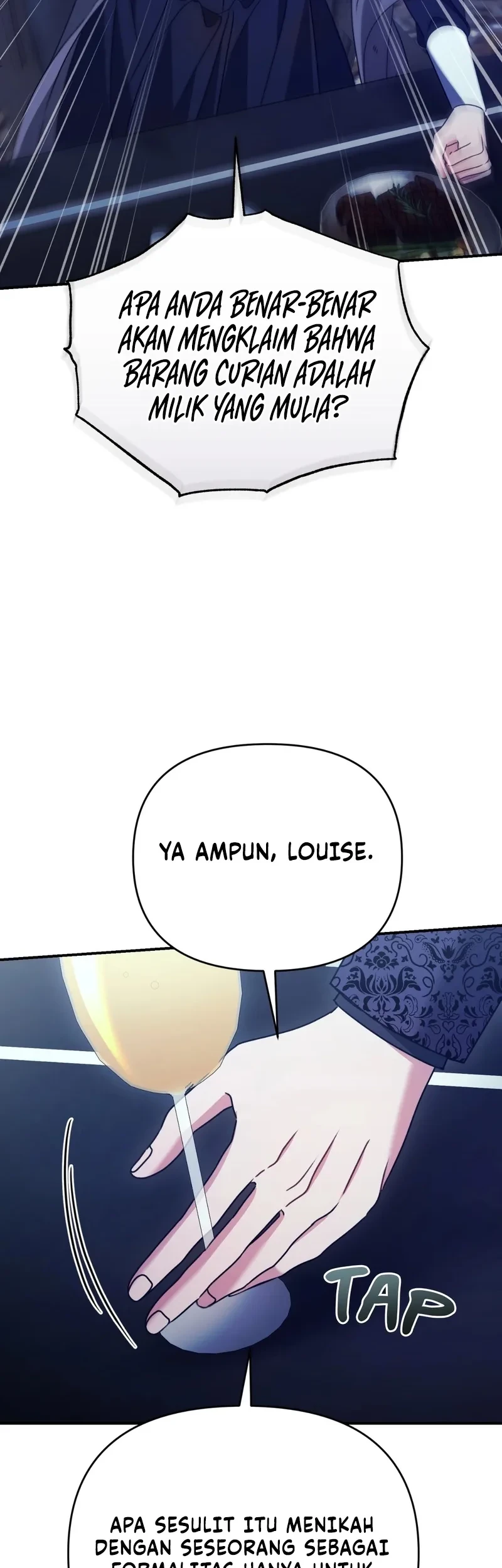 The Pearl of Albrecht Chapter 7 Gambar 49