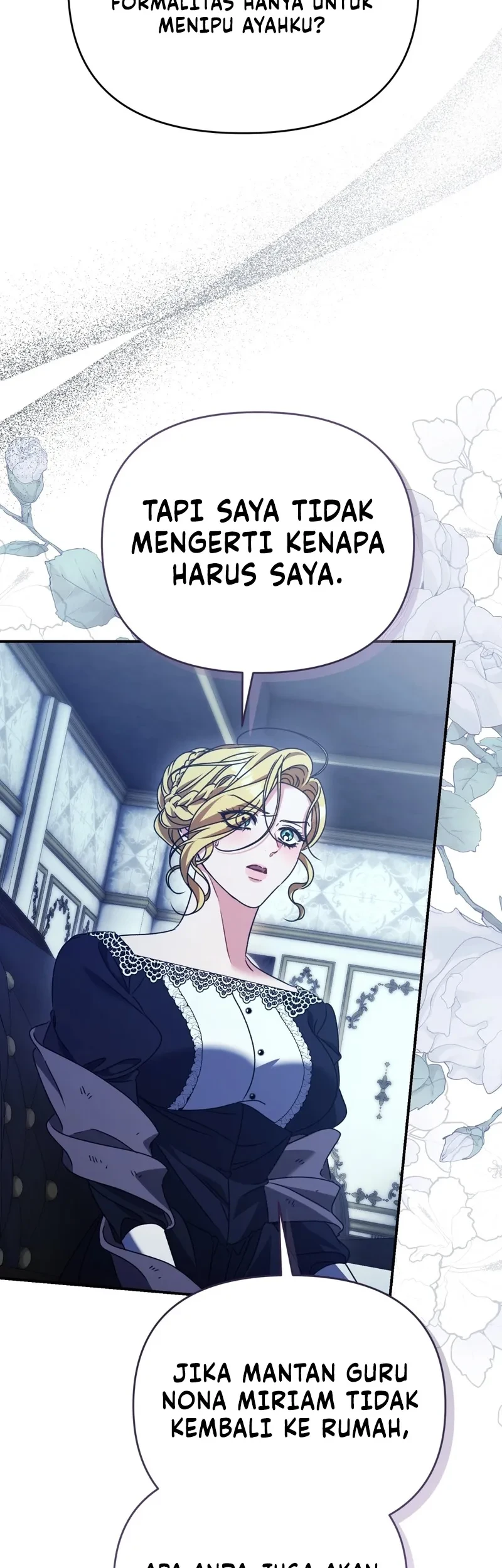 The Pearl of Albrecht Chapter 7 Gambar 50