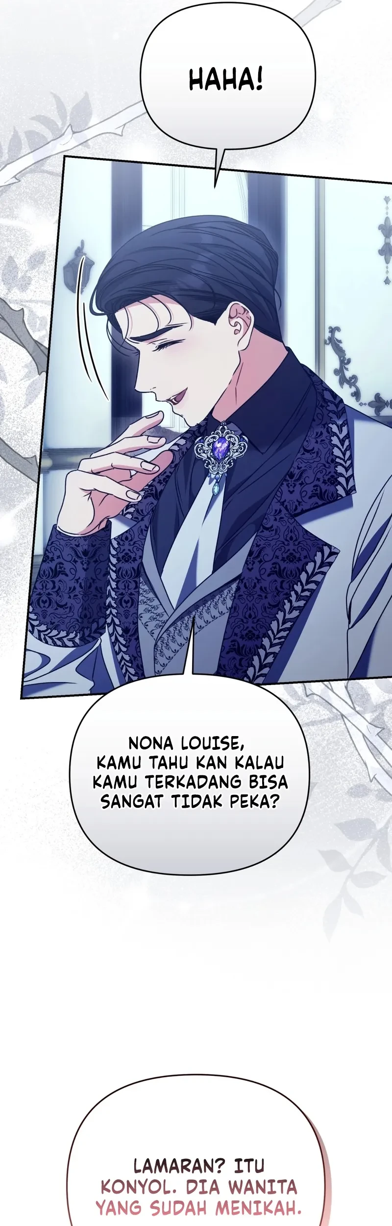 The Pearl of Albrecht Chapter 7 Gambar 52