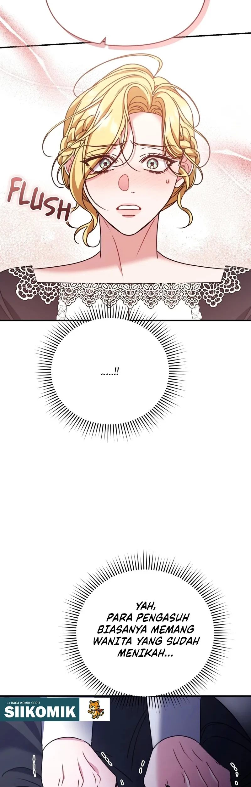 The Pearl of Albrecht Chapter 7 Gambar 53