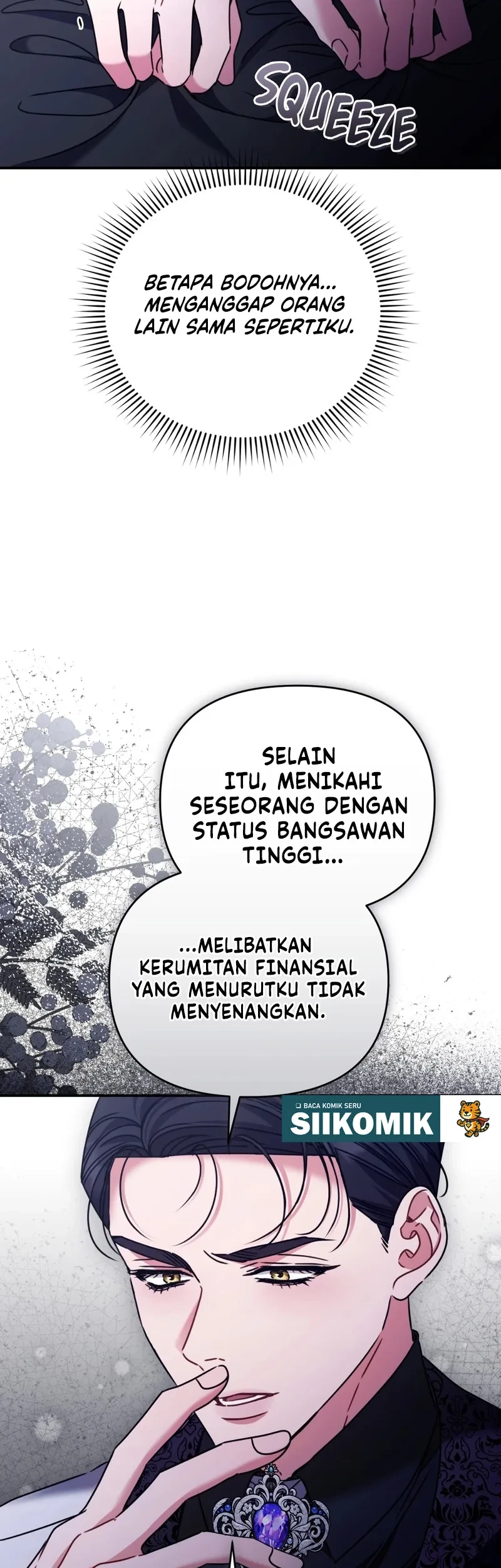 The Pearl of Albrecht Chapter 7 Gambar 54