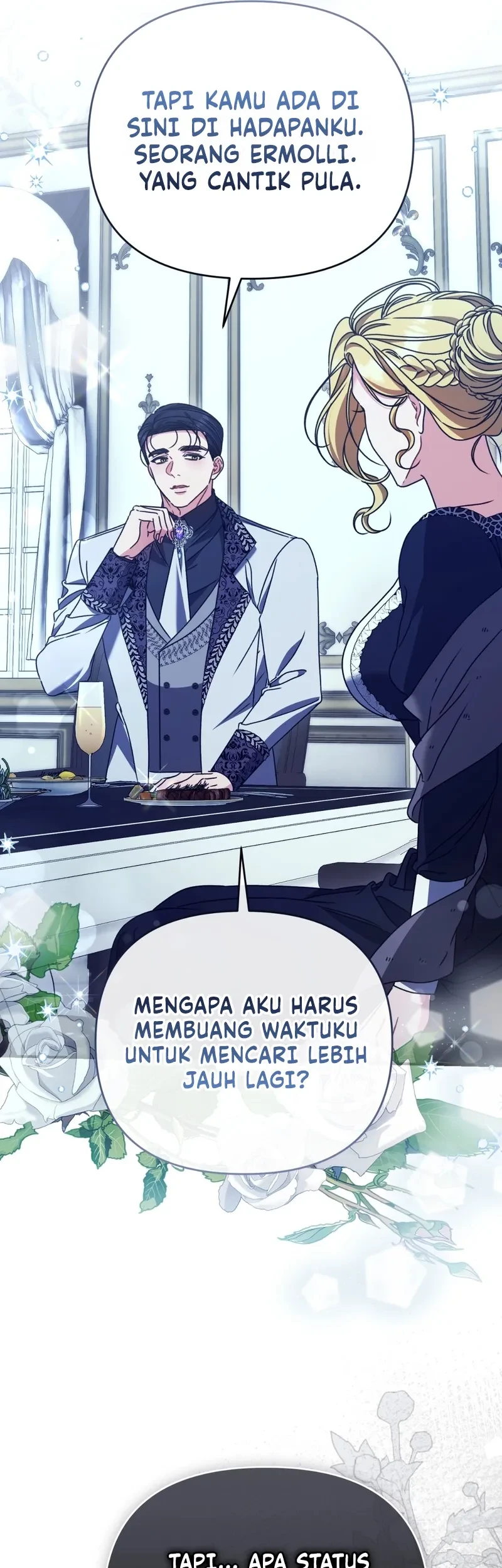 The Pearl of Albrecht Chapter 7 Gambar 56