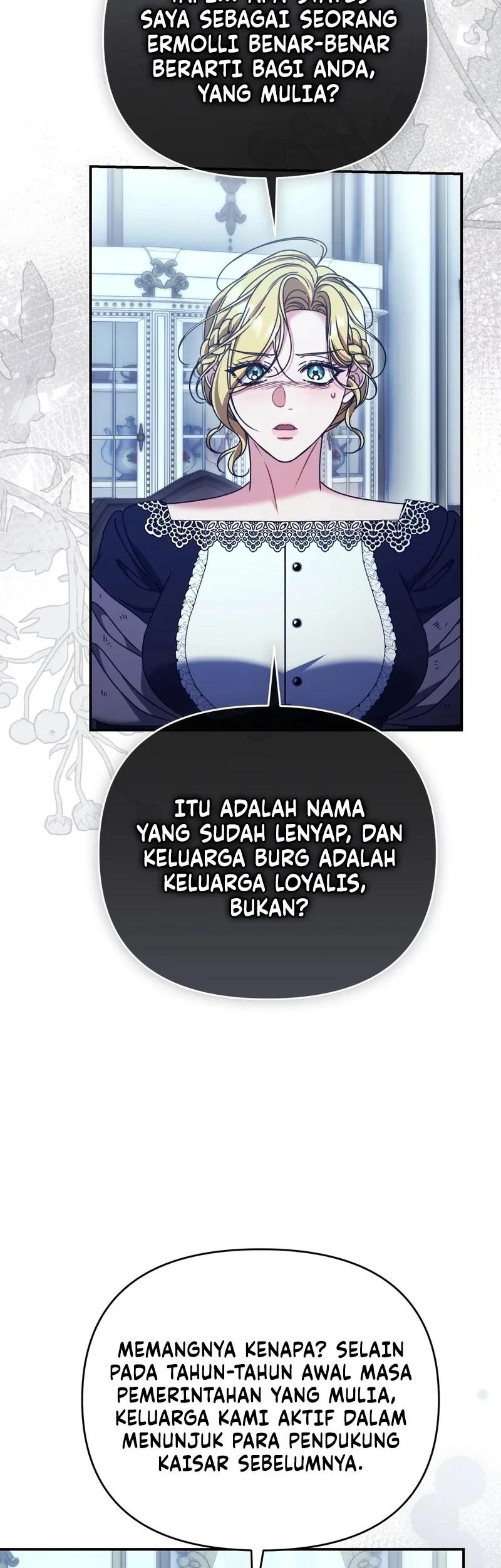 The Pearl of Albrecht Chapter 7 Gambar 57