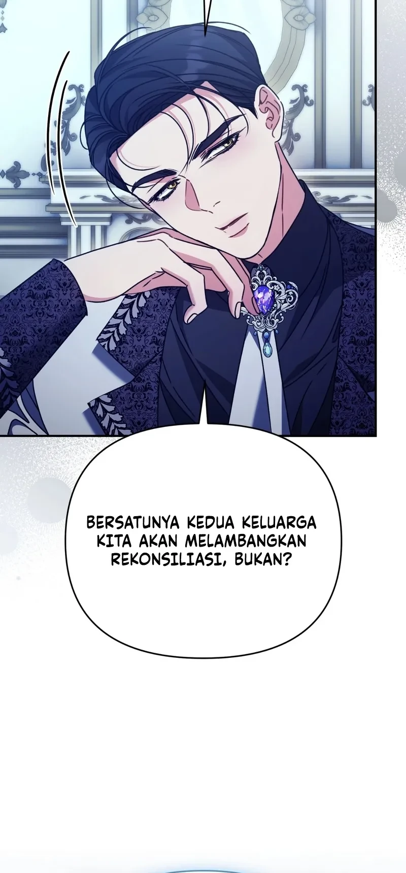 The Pearl of Albrecht Chapter 7 Gambar 58