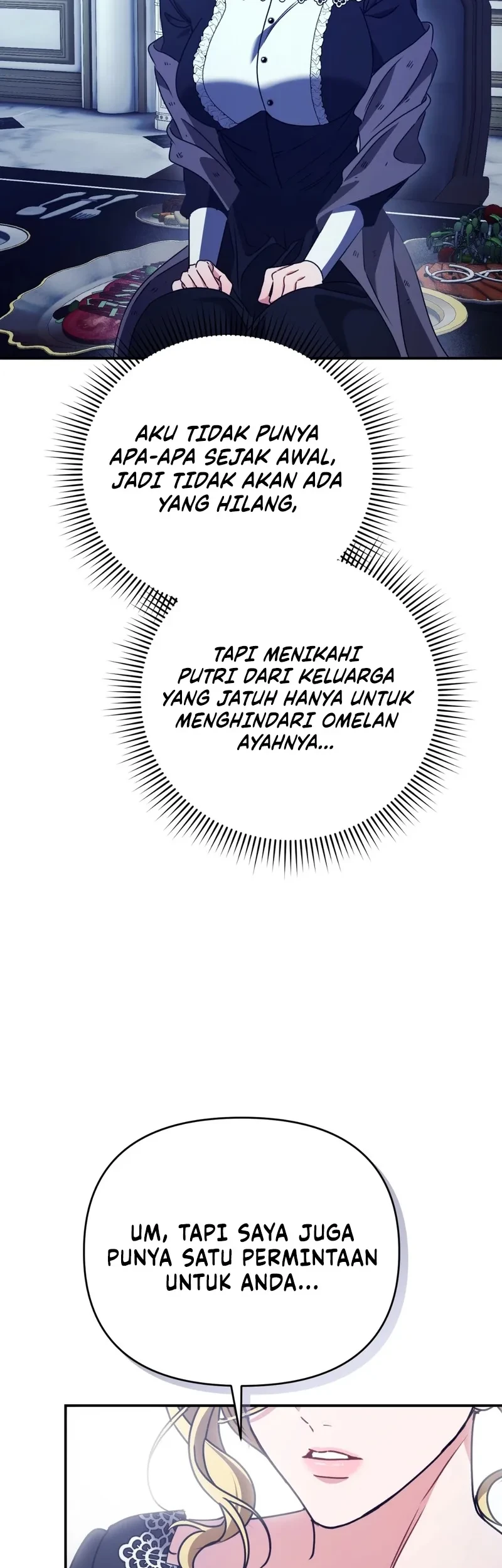 The Pearl of Albrecht Chapter 7 Gambar 64