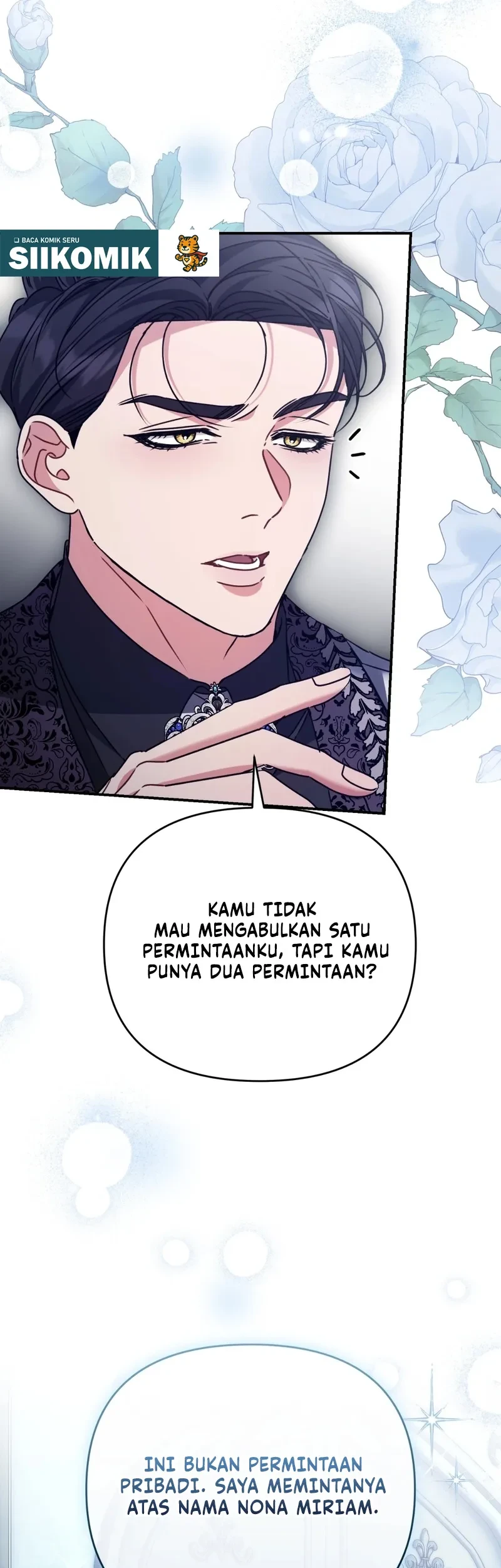 The Pearl of Albrecht Chapter 7 Gambar 66