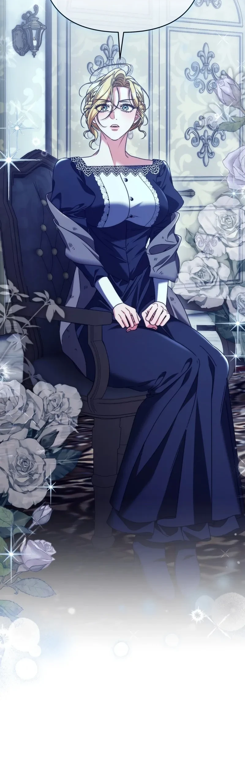 The Pearl of Albrecht Chapter 7 Gambar 67