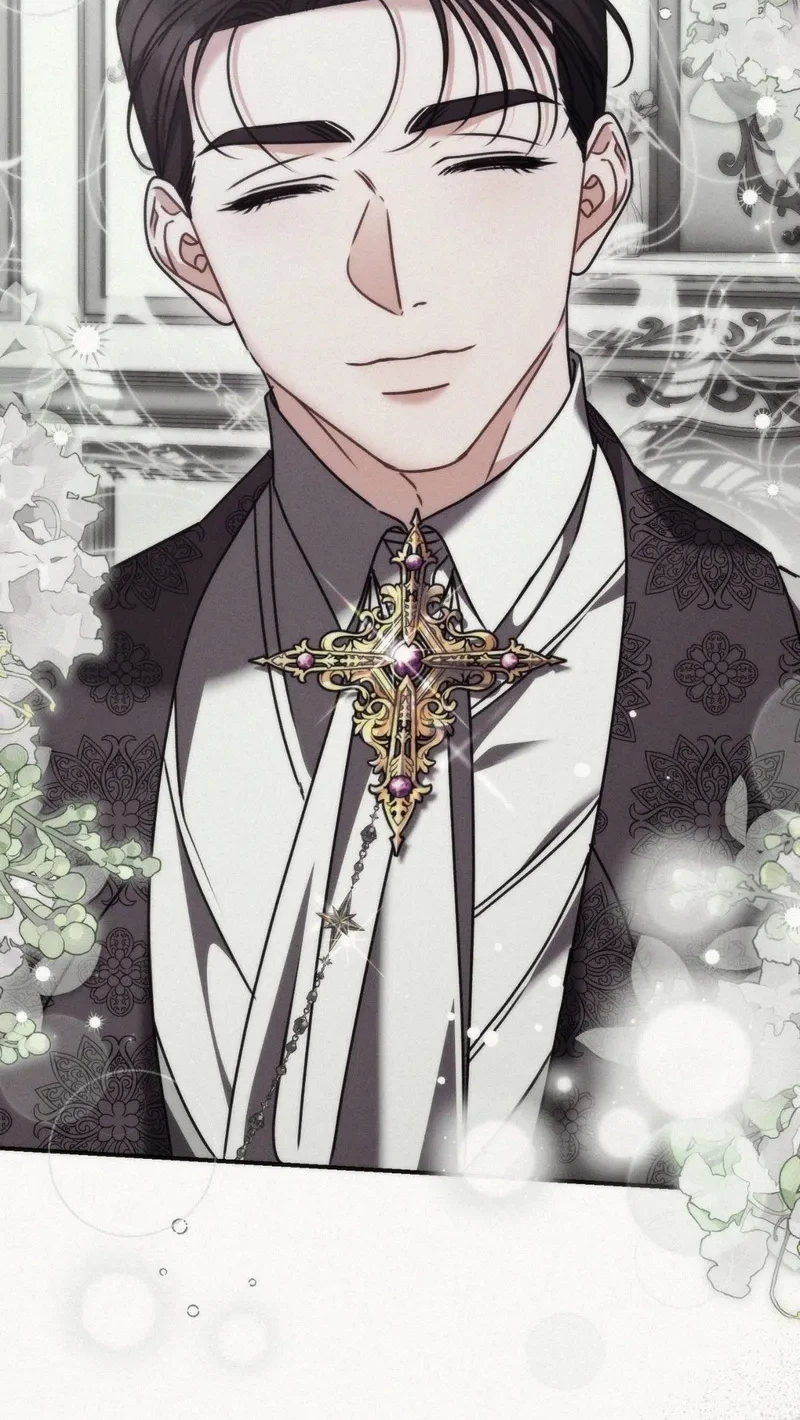 The Pearl of Albrecht Chapter 7 Gambar 4