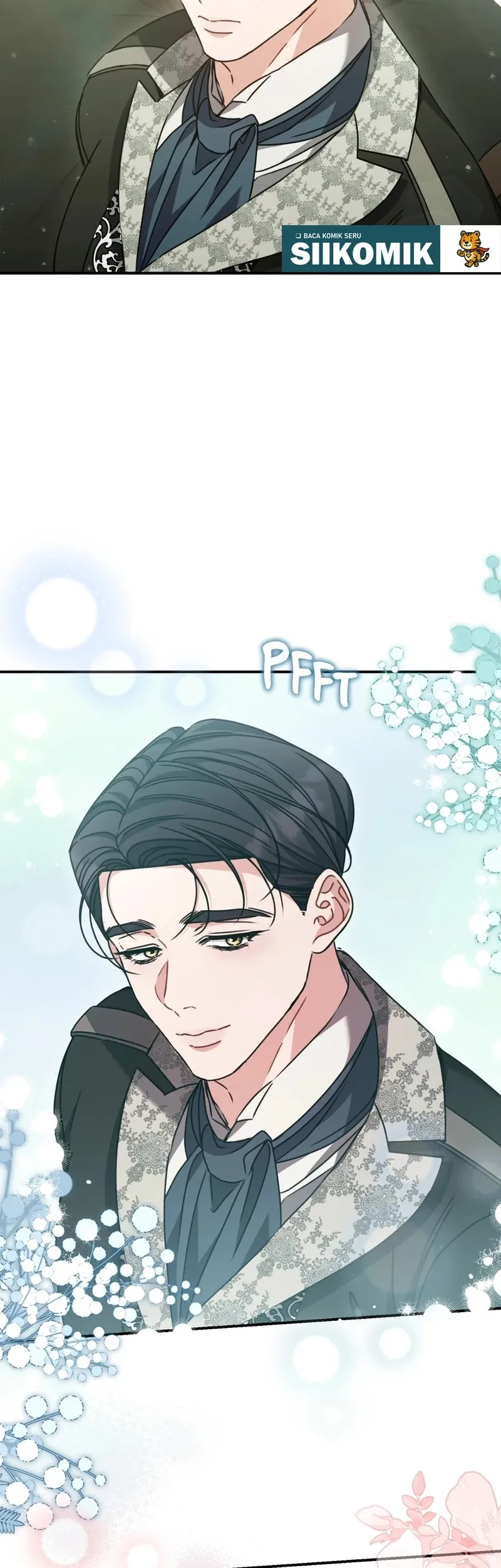 The Pearl of Albrecht Chapter 7 Gambar 7