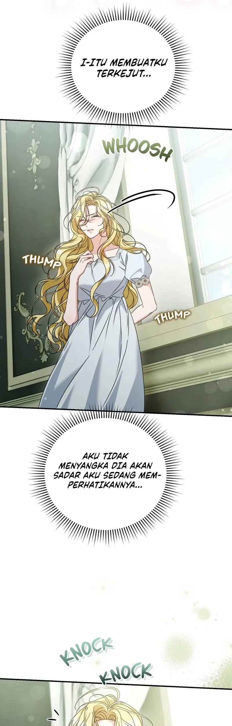 The Pearl of Albrecht Chapter 7 Gambar 9