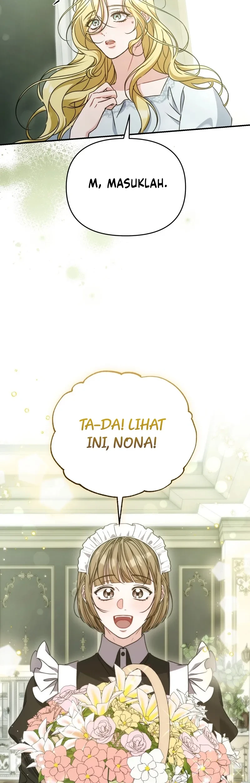 The Pearl of Albrecht Chapter 7 Gambar 10