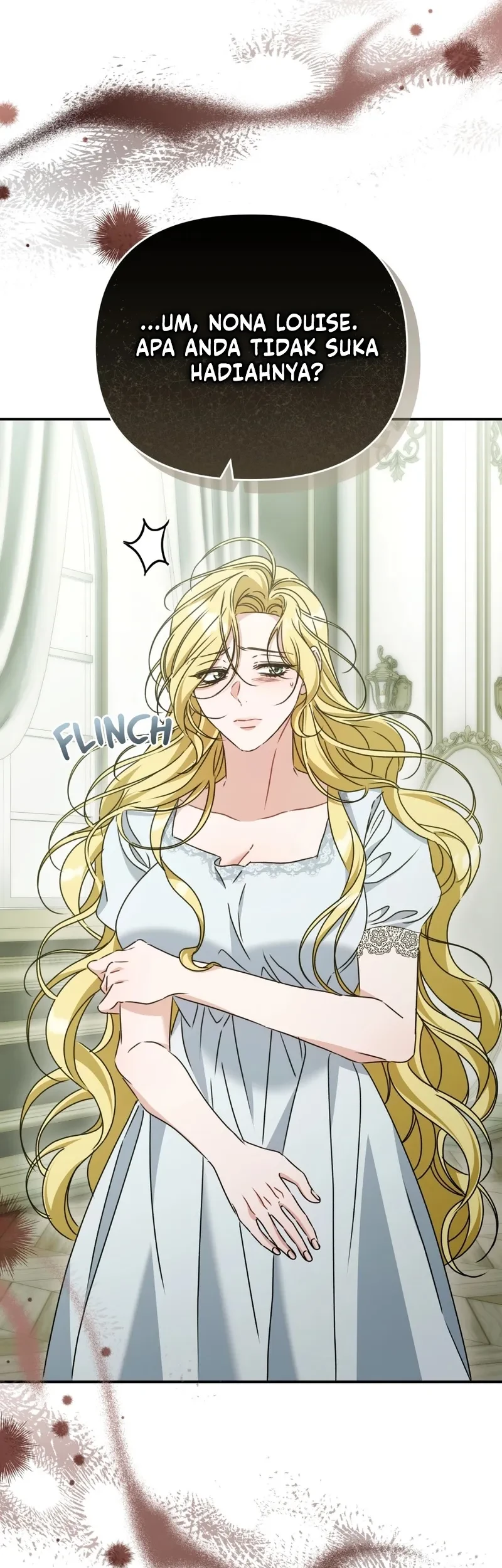 The Pearl of Albrecht Chapter 7 Gambar 17