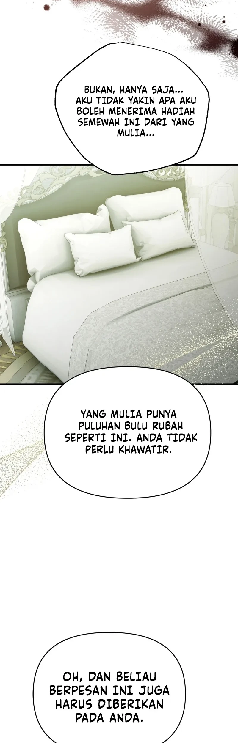 The Pearl of Albrecht Chapter 7 Gambar 18