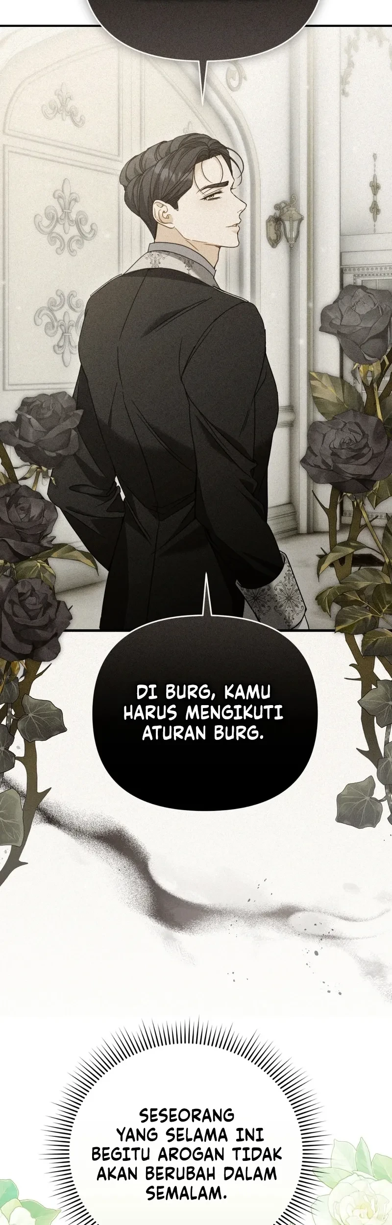 The Pearl of Albrecht Chapter 7 Gambar 23