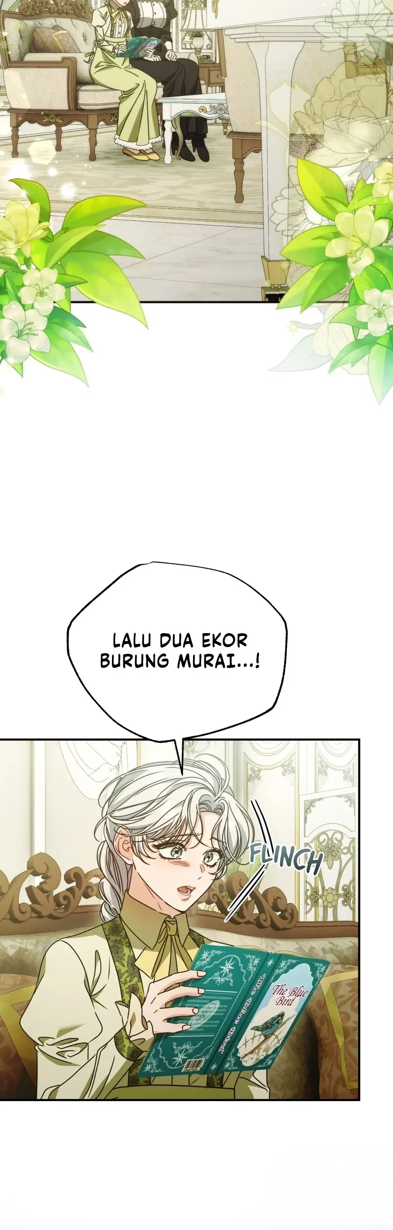 The Pearl of Albrecht Chapter 7 Gambar 27