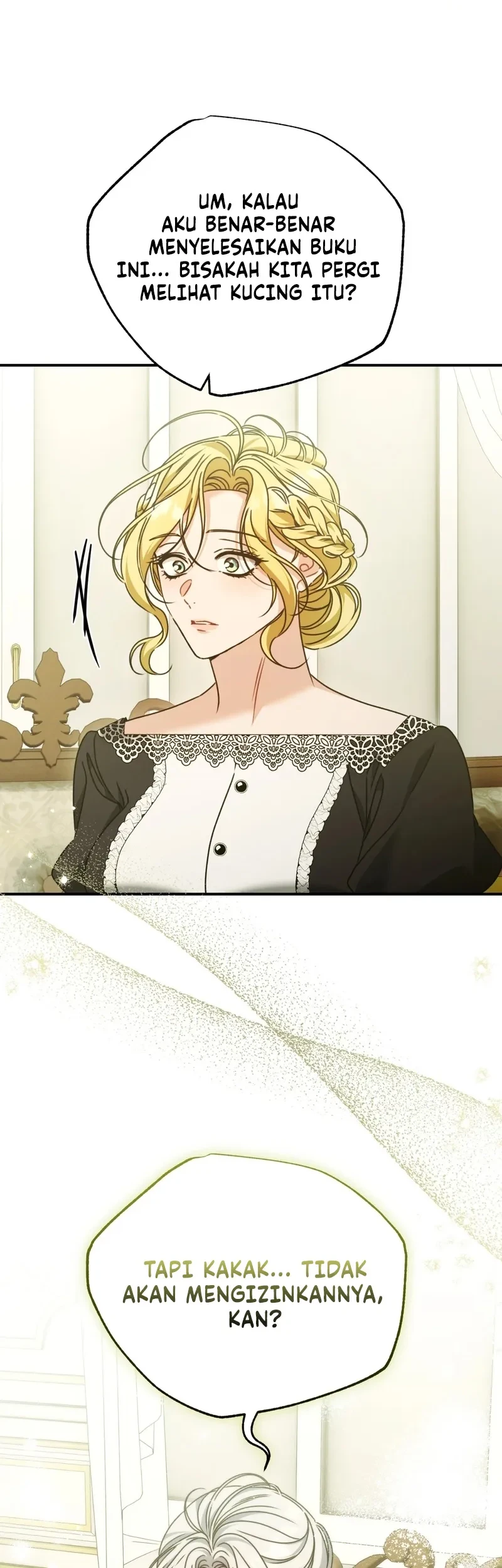 The Pearl of Albrecht Chapter 7 Gambar 34