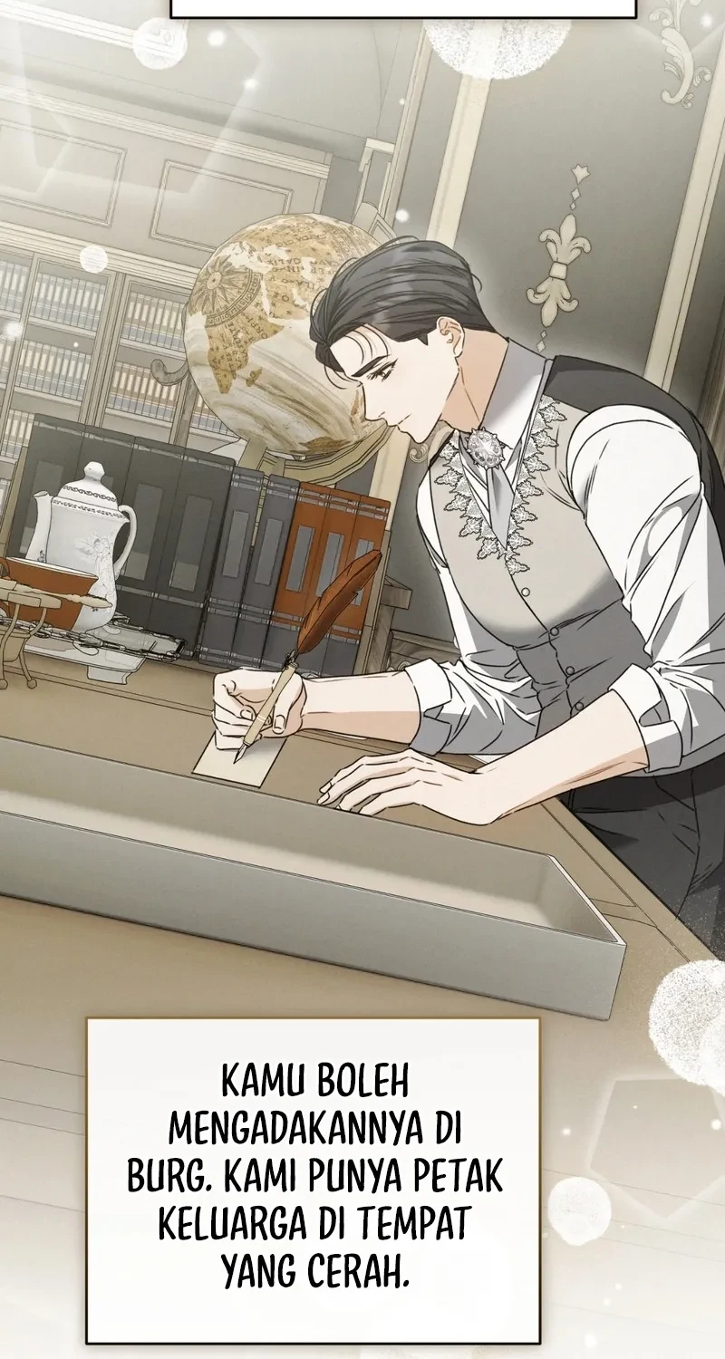 The Pearl of Albrecht Chapter 8 Gambar 36