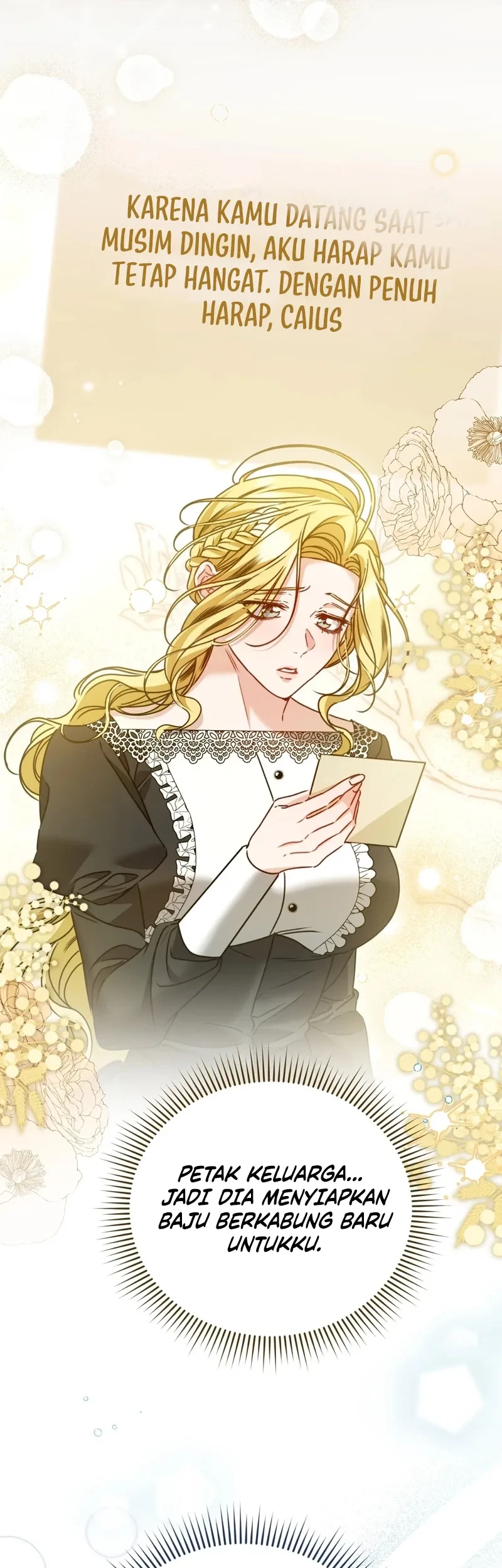 The Pearl of Albrecht Chapter 8 Gambar 37