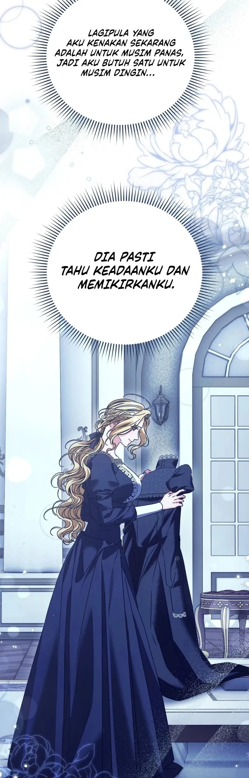 The Pearl of Albrecht Chapter 8 Gambar 38