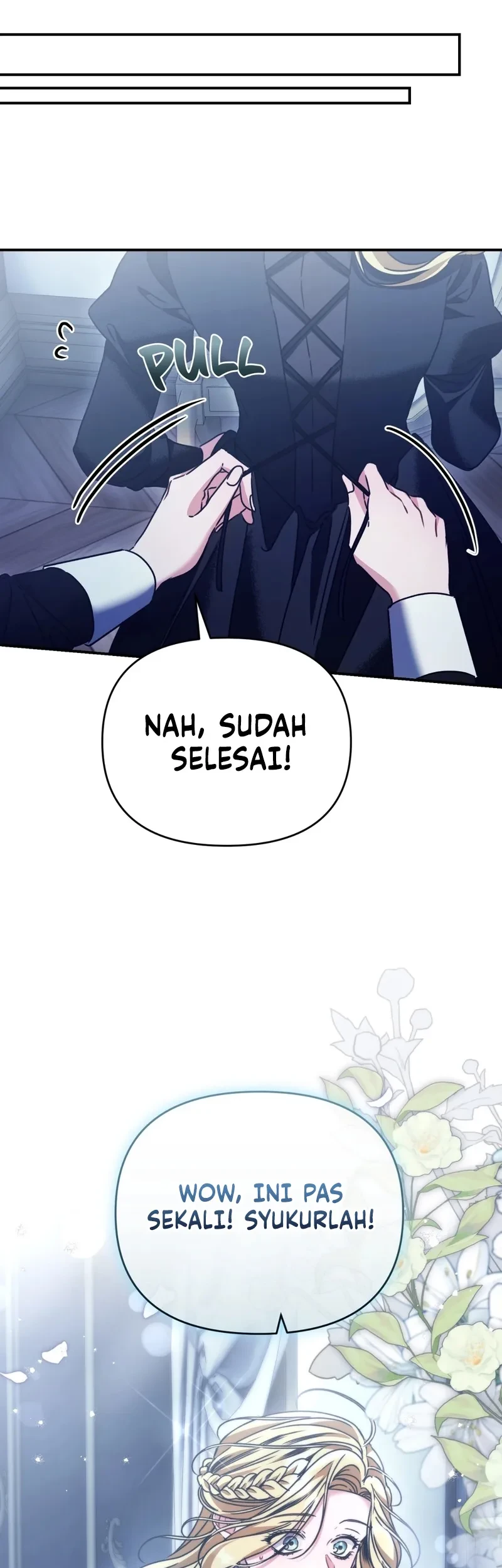 The Pearl of Albrecht Chapter 8 Gambar 45