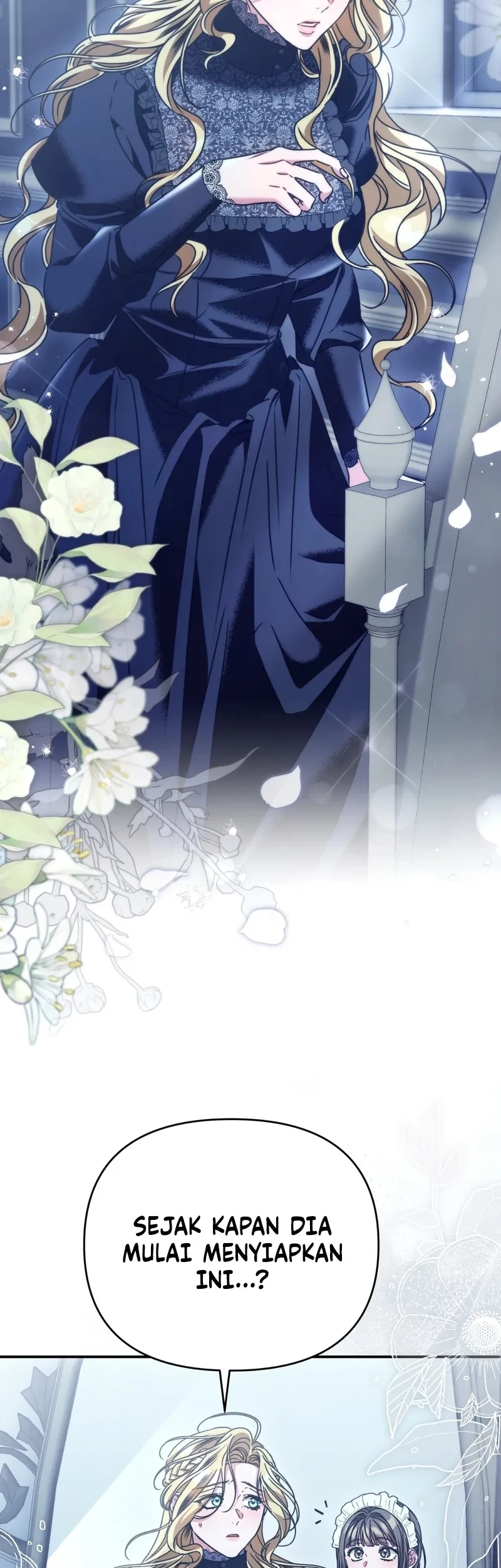 The Pearl of Albrecht Chapter 8 Gambar 46