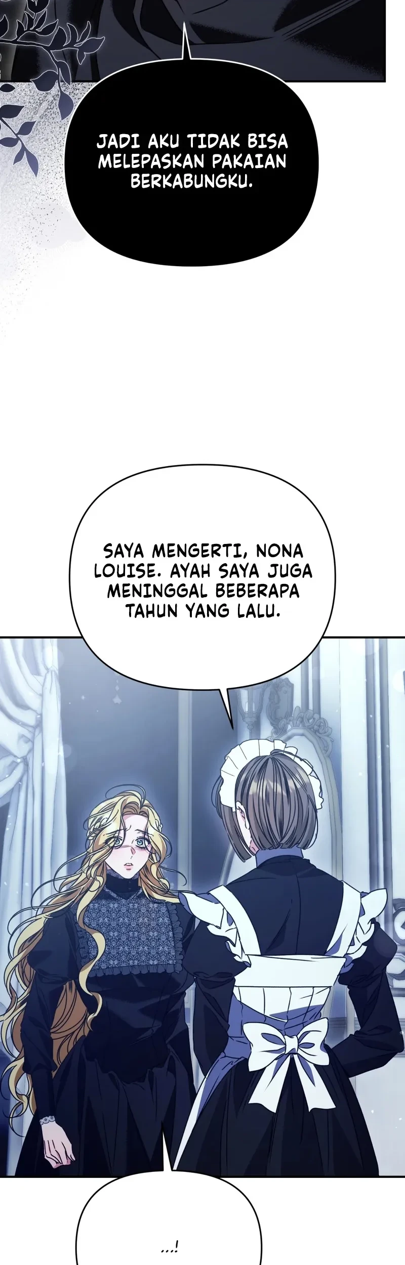 The Pearl of Albrecht Chapter 8 Gambar 50