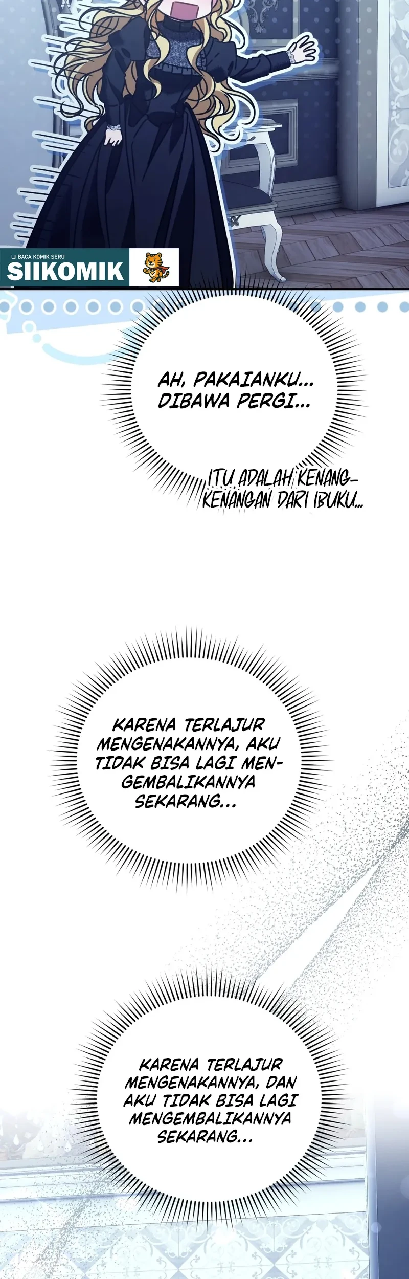 The Pearl of Albrecht Chapter 8 Gambar 54