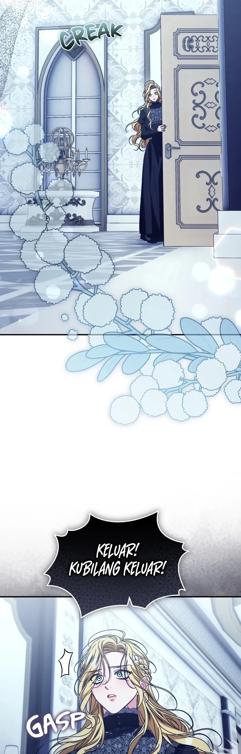The Pearl of Albrecht Chapter 8 Gambar 55