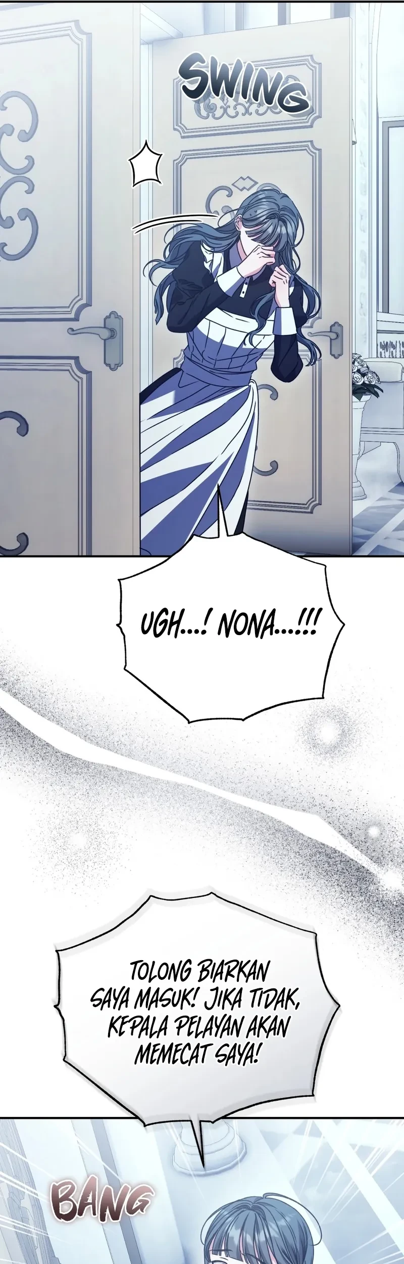 The Pearl of Albrecht Chapter 8 Gambar 57
