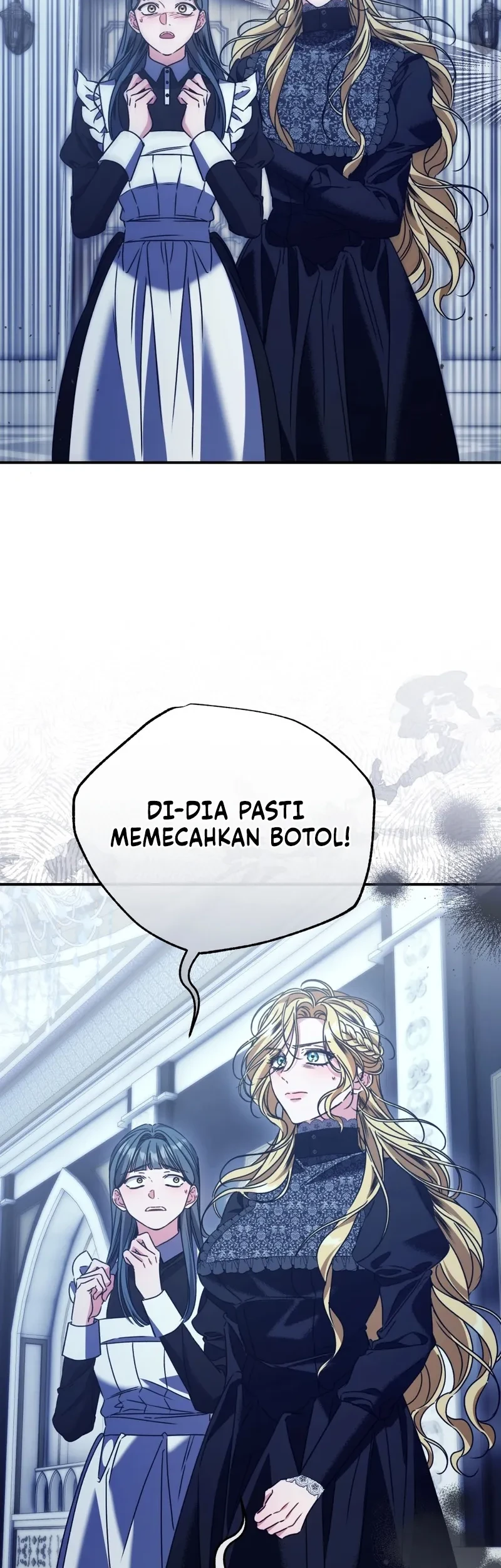 The Pearl of Albrecht Chapter 8 Gambar 61