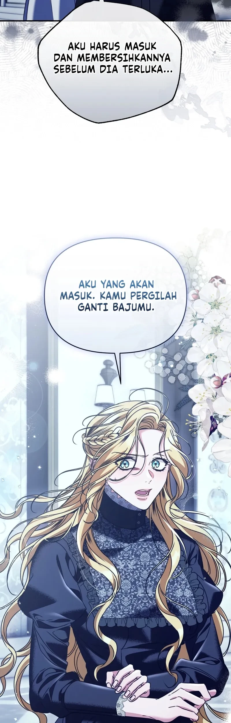 The Pearl of Albrecht Chapter 8 Gambar 62