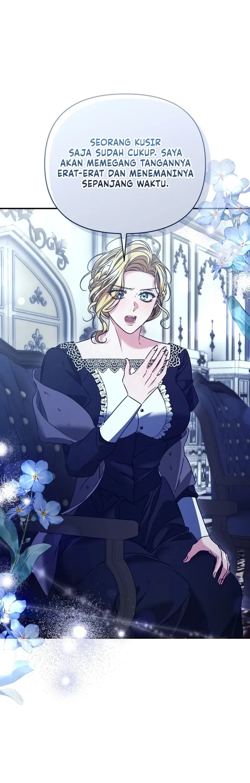 The Pearl of Albrecht Chapter 8 Gambar 6
