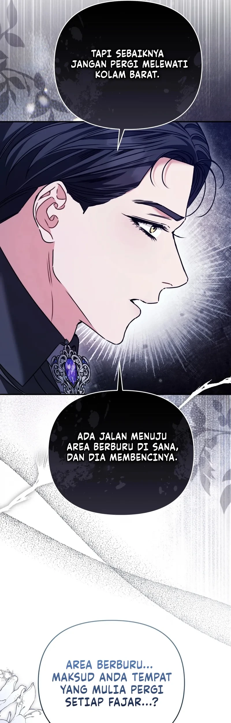 The Pearl of Albrecht Chapter 8 Gambar 11