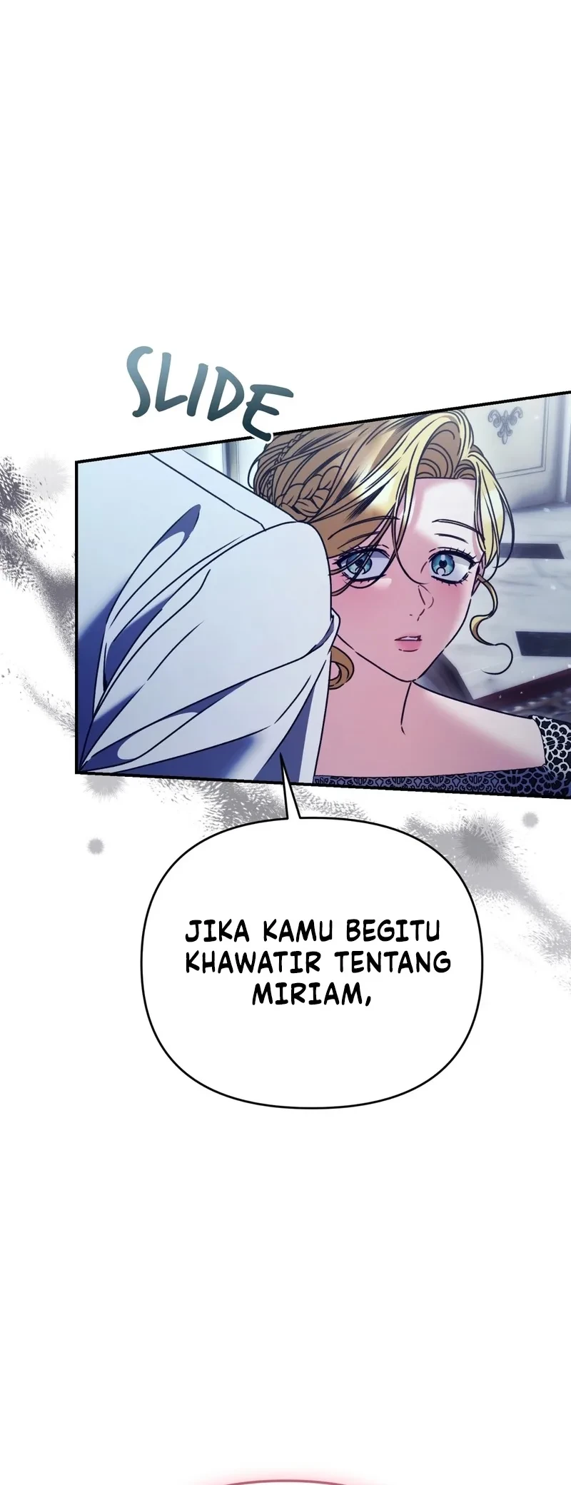 The Pearl of Albrecht Chapter 8 Gambar 13