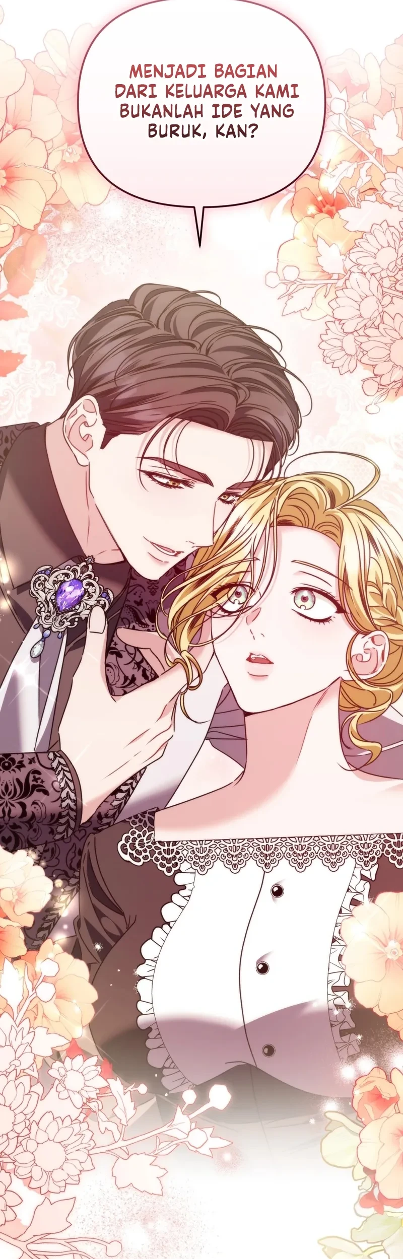 The Pearl of Albrecht Chapter 8 Gambar 14