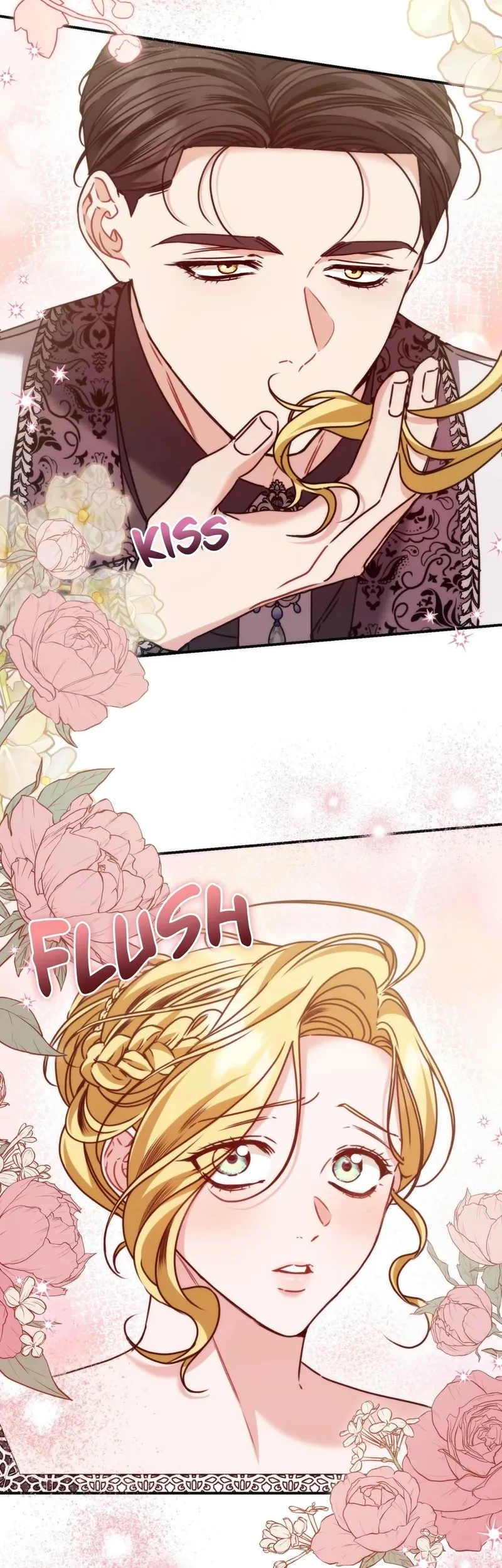The Pearl of Albrecht Chapter 8 Gambar 15