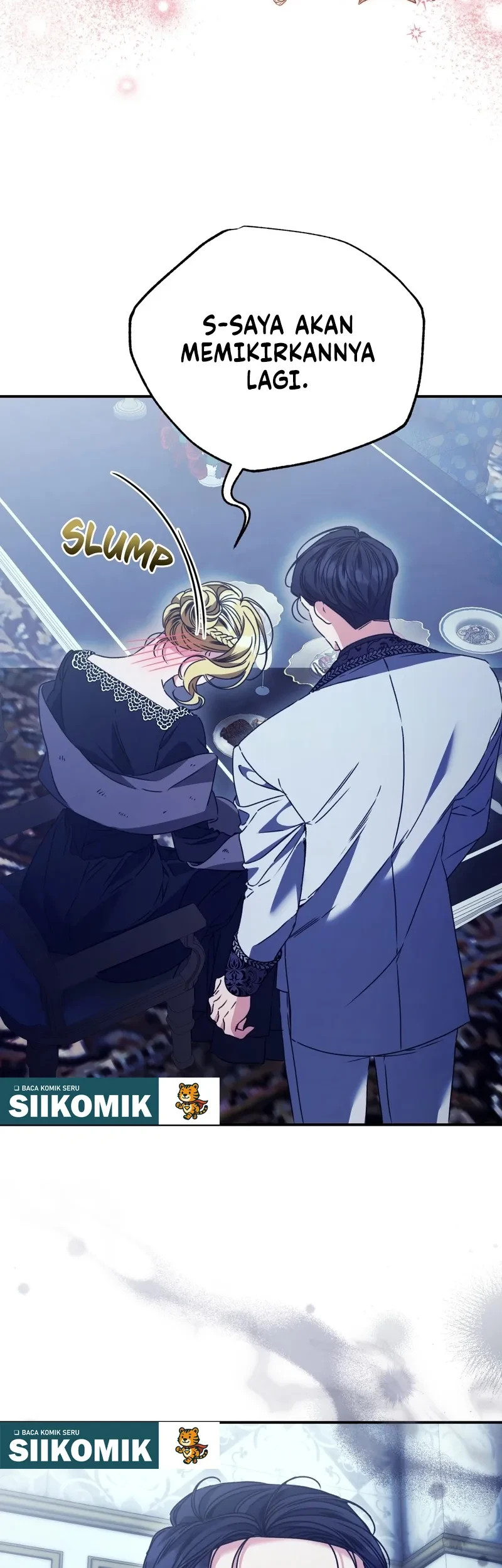 The Pearl of Albrecht Chapter 8 Gambar 16