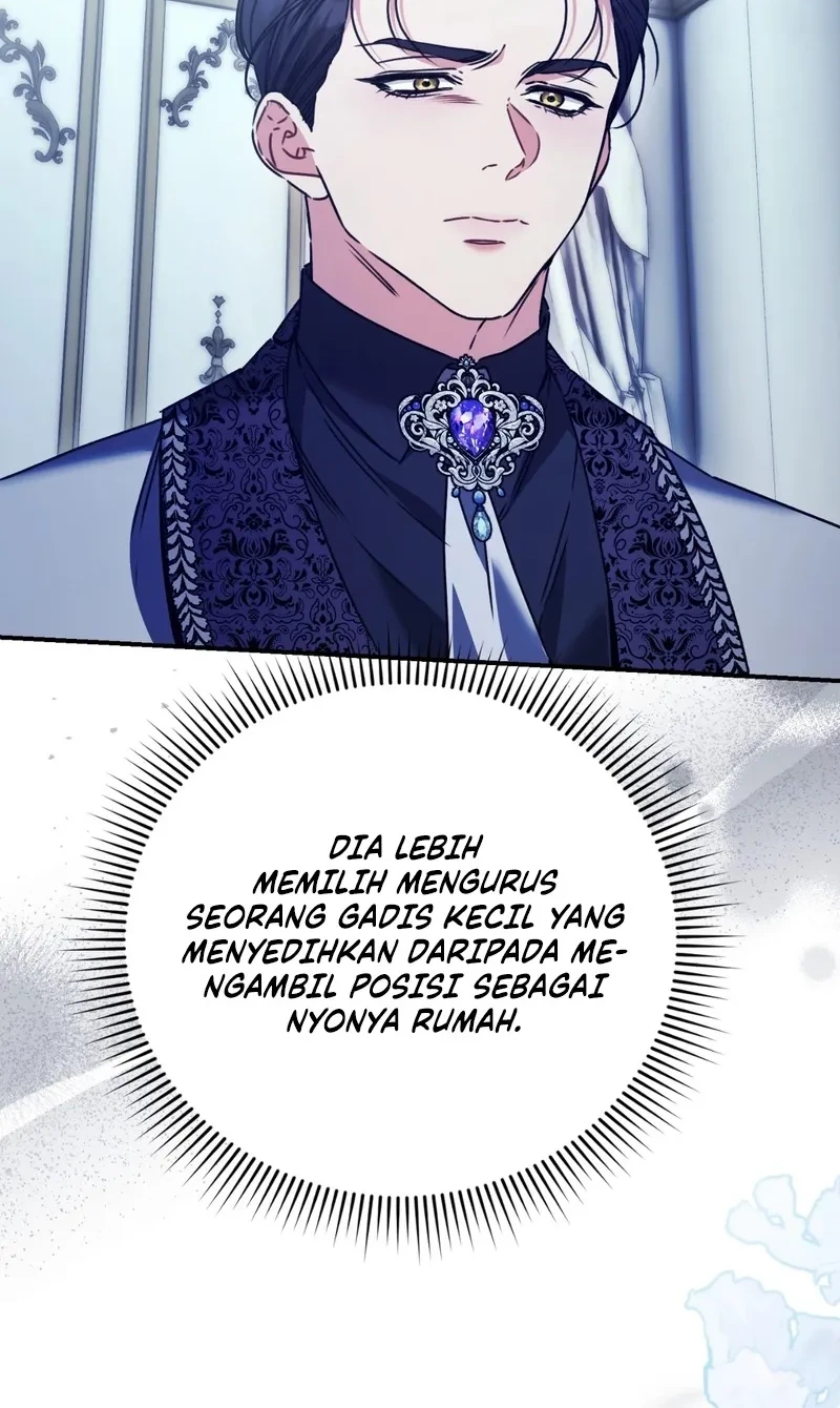 The Pearl of Albrecht Chapter 8 Gambar 17