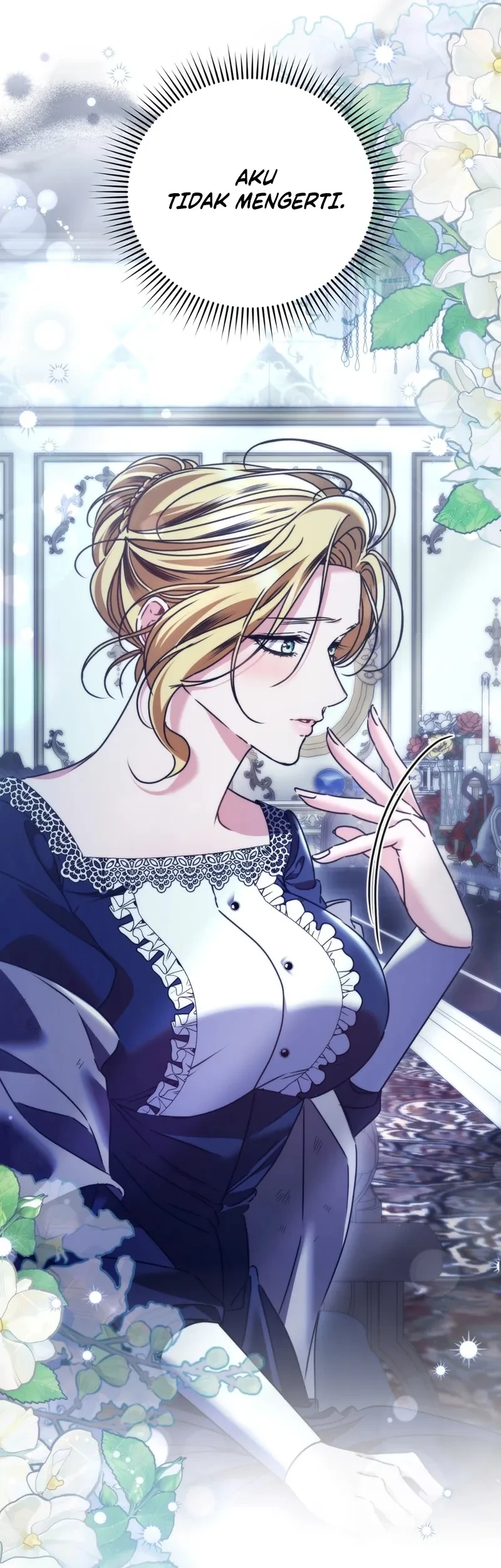 The Pearl of Albrecht Chapter 8 Gambar 18