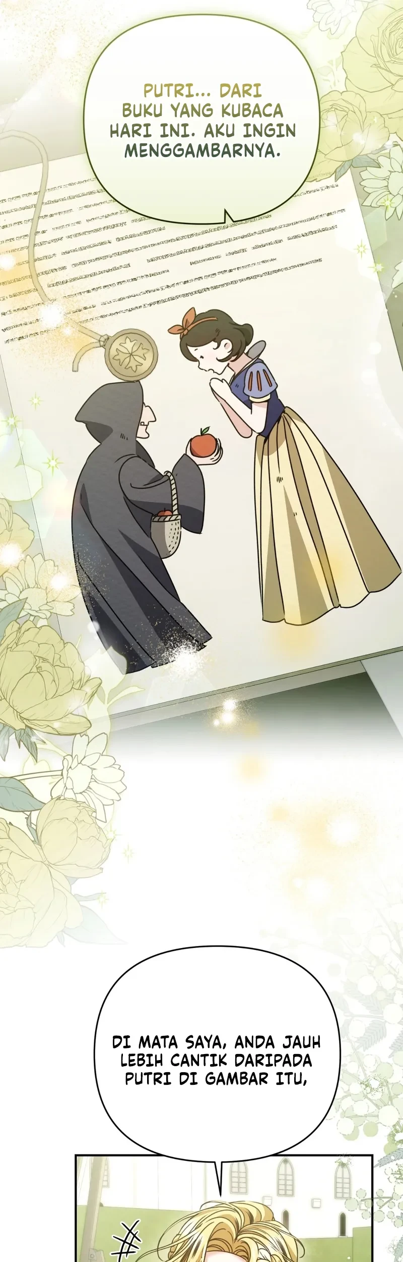 The Pearl of Albrecht Chapter 8 Gambar 26