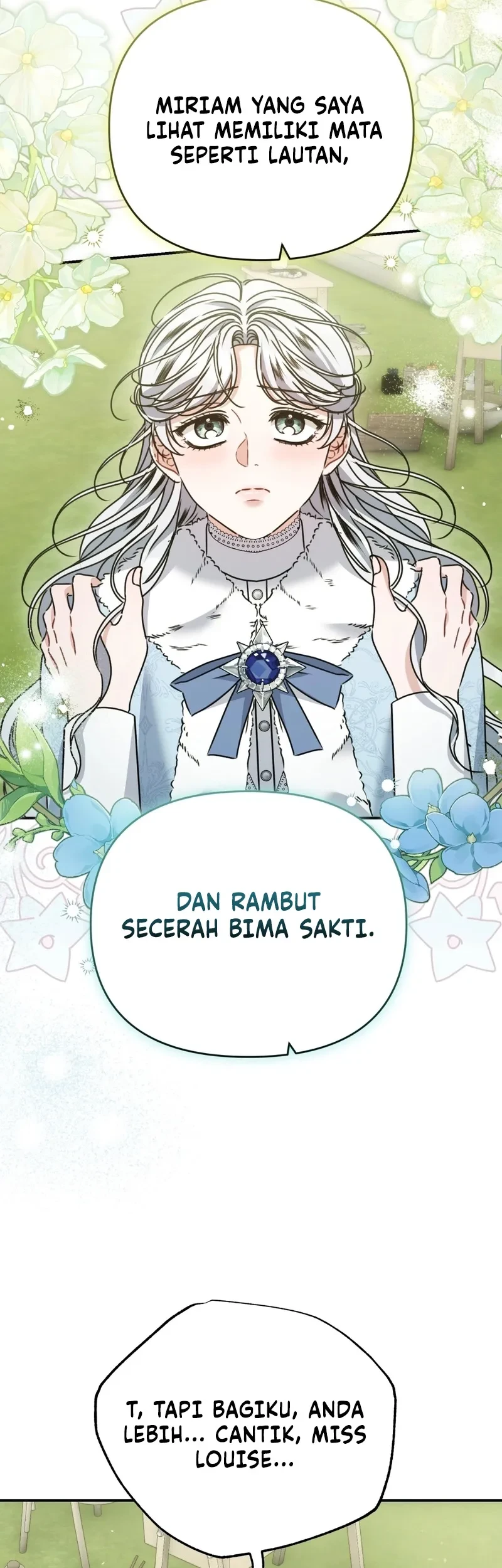 The Pearl of Albrecht Chapter 8 Gambar 29