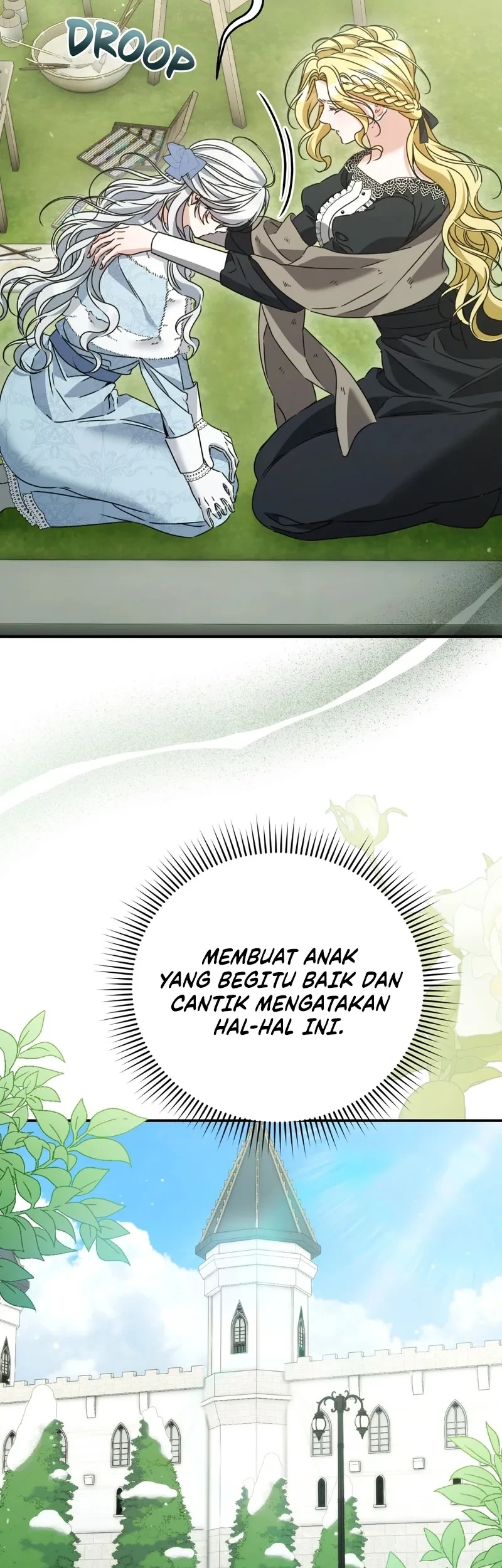 The Pearl of Albrecht Chapter 8 Gambar 30
