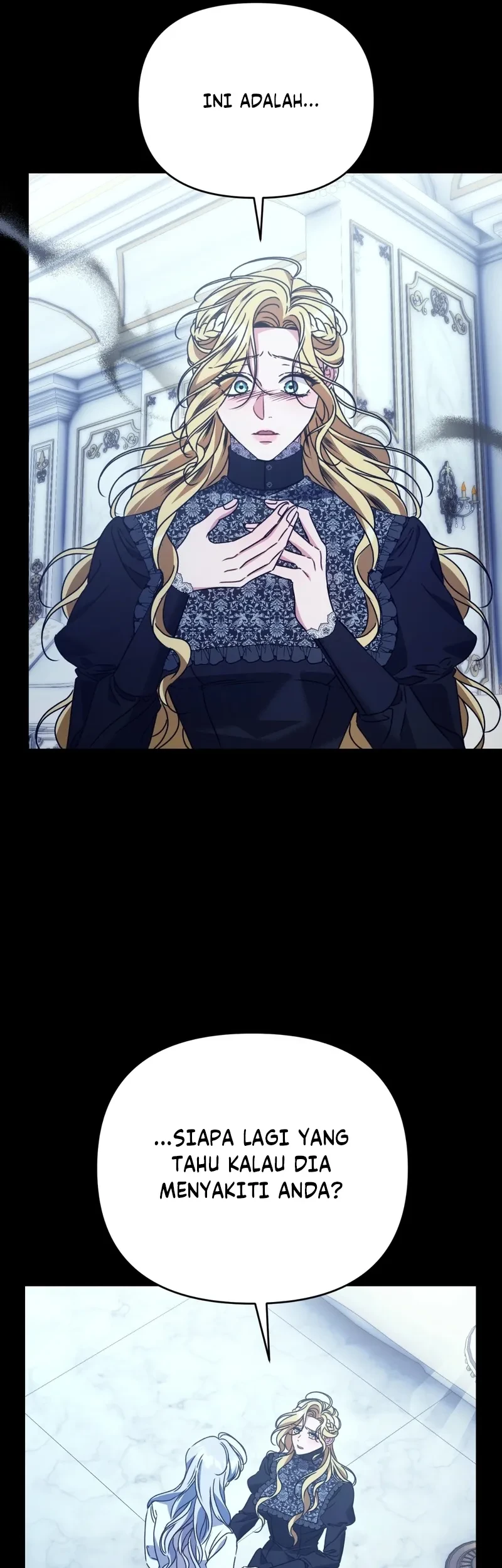 The Pearl of Albrecht Chapter 9 Gambar 37