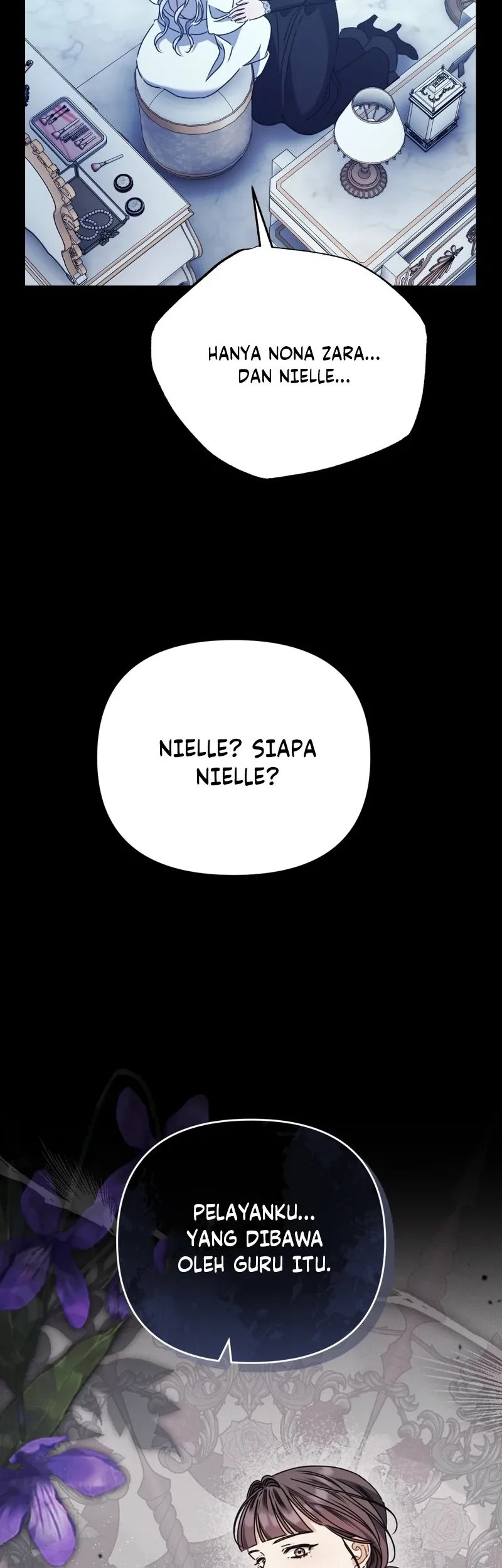 The Pearl of Albrecht Chapter 9 Gambar 38