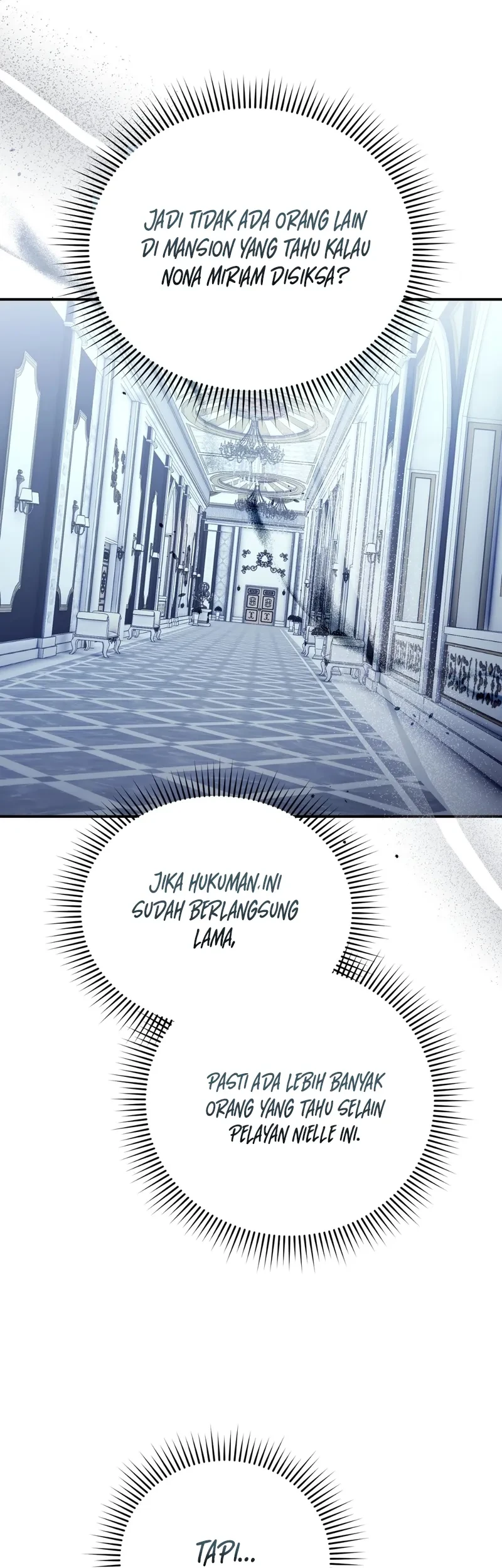 The Pearl of Albrecht Chapter 9 Gambar 41